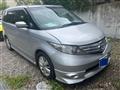 2012 Honda Elysion