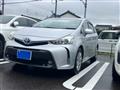 2016 Toyota PRIUS α