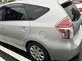 2016 Toyota PRIUS α