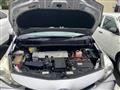 2016 Toyota PRIUS α