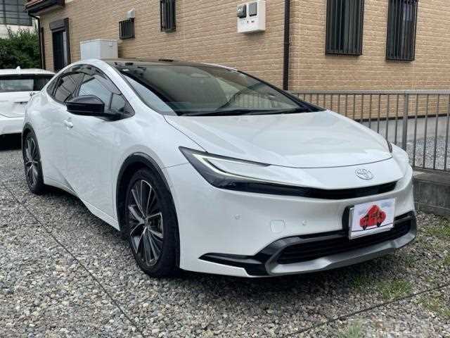 2023 Toyota Prius