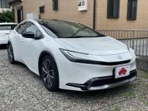 2023 Toyota Prius