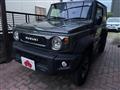 2024 Suzuki Jimny Sierra