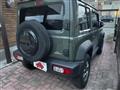 2024 Suzuki Jimny Sierra