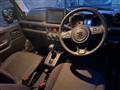 2024 Suzuki Jimny Sierra
