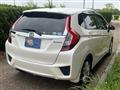 2013 Honda Fit Hybrid