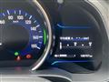 2013 Honda Fit Hybrid