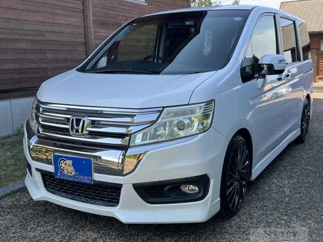 2014 Honda Honda Others