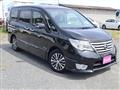 2015 Nissan Serena