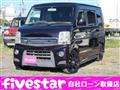 2012 Suzuki Every Wagon