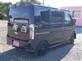 2012 Suzuki Every Wagon