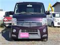2012 Suzuki Every Wagon