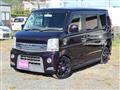 2012 Suzuki Every Wagon