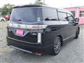 2014 Nissan Elgrand