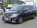 2014 Nissan Elgrand