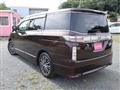 2015 Nissan Elgrand