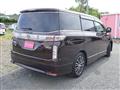 2015 Nissan Elgrand