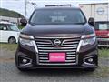 2015 Nissan Elgrand