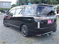 2015 Nissan Elgrand
