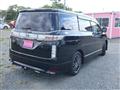 2015 Nissan Elgrand