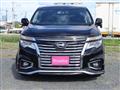 2015 Nissan Elgrand