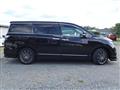 2015 Nissan Elgrand
