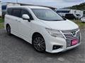 2014 Nissan Elgrand