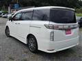 2014 Nissan Elgrand