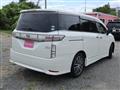 2014 Nissan Elgrand