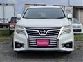 2014 Nissan Elgrand