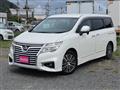 2014 Nissan Elgrand