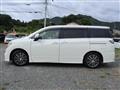 2014 Nissan Elgrand