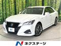 2016 Toyota Crown Hybrid