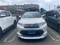 2018 Toyota Harrier Hybrid