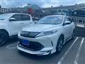 2018 Toyota Harrier Hybrid