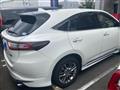 2018 Toyota Harrier Hybrid