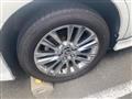 2018 Toyota Harrier Hybrid