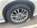 2018 Toyota Harrier Hybrid