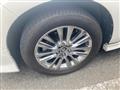 2018 Toyota Harrier Hybrid