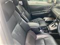 2018 Toyota Harrier Hybrid