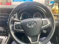 2018 Toyota Harrier Hybrid