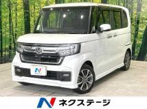 2022 Honda N BOX
