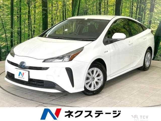 2019 Toyota Prius