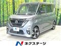 2022 Nissan ROOX
