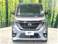 2022 Nissan ROOX