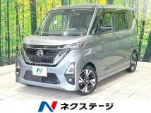 2022 Nissan ROOX