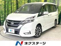 2018 Nissan Serena