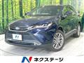 2021 Toyota Harrier Hybrid