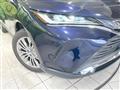 2021 Toyota Harrier Hybrid
