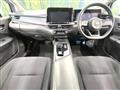 2022 Nissan Note